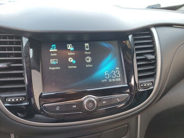 Used 2017 Chevrolet Trax LS image 13