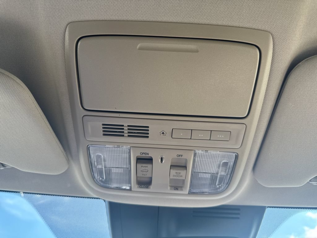 Certified 2019 Honda CR-V EX-L image 28