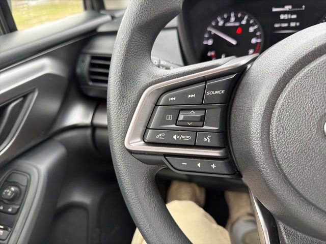 Used 2025 Subaru Impreza 2.0i image 31