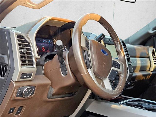 Used 2020 Ford F250 King Ranch w/ King Ranch Ultimate Package image 9