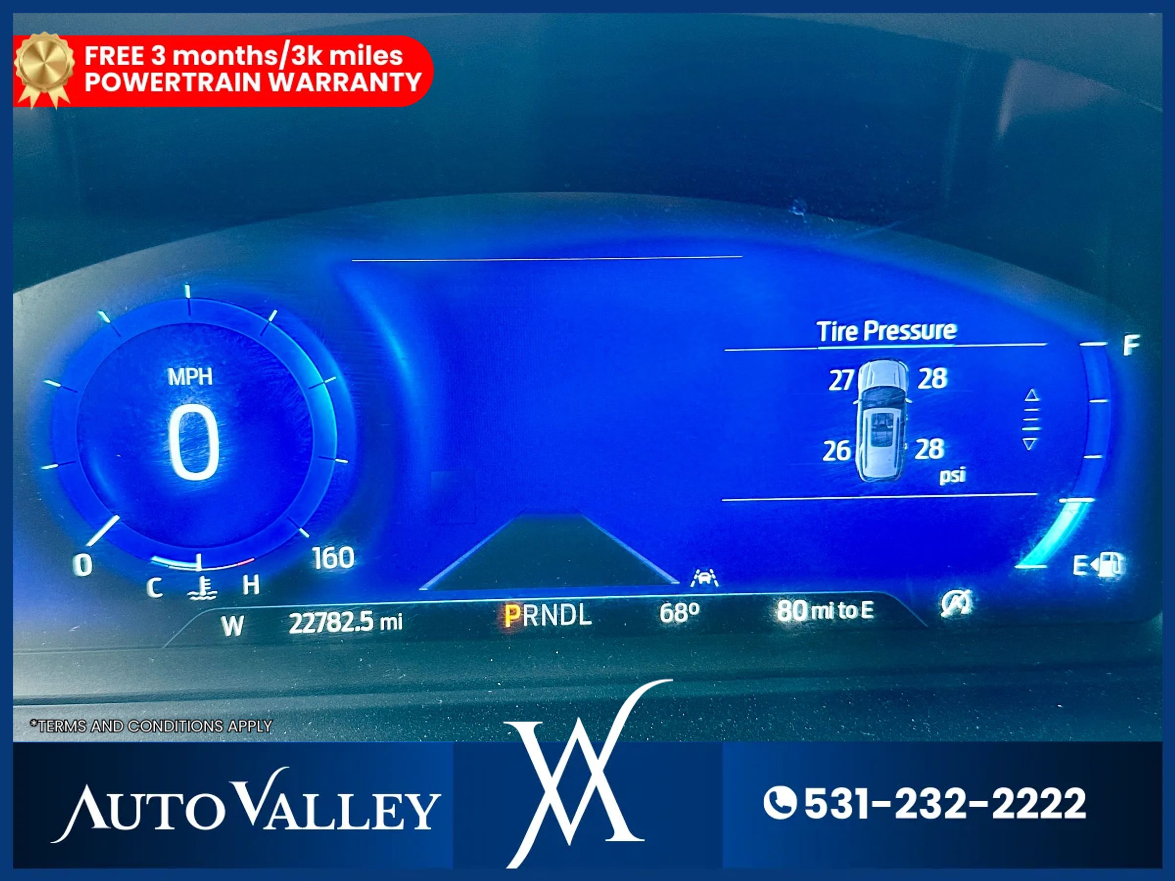 Used 2022 Ford Explorer King Ranch w/ Premium Technology Package image 41