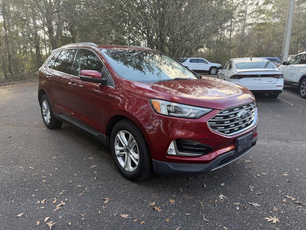 Used 2019 Ford Edge SEL w/ Equipment Group 201A