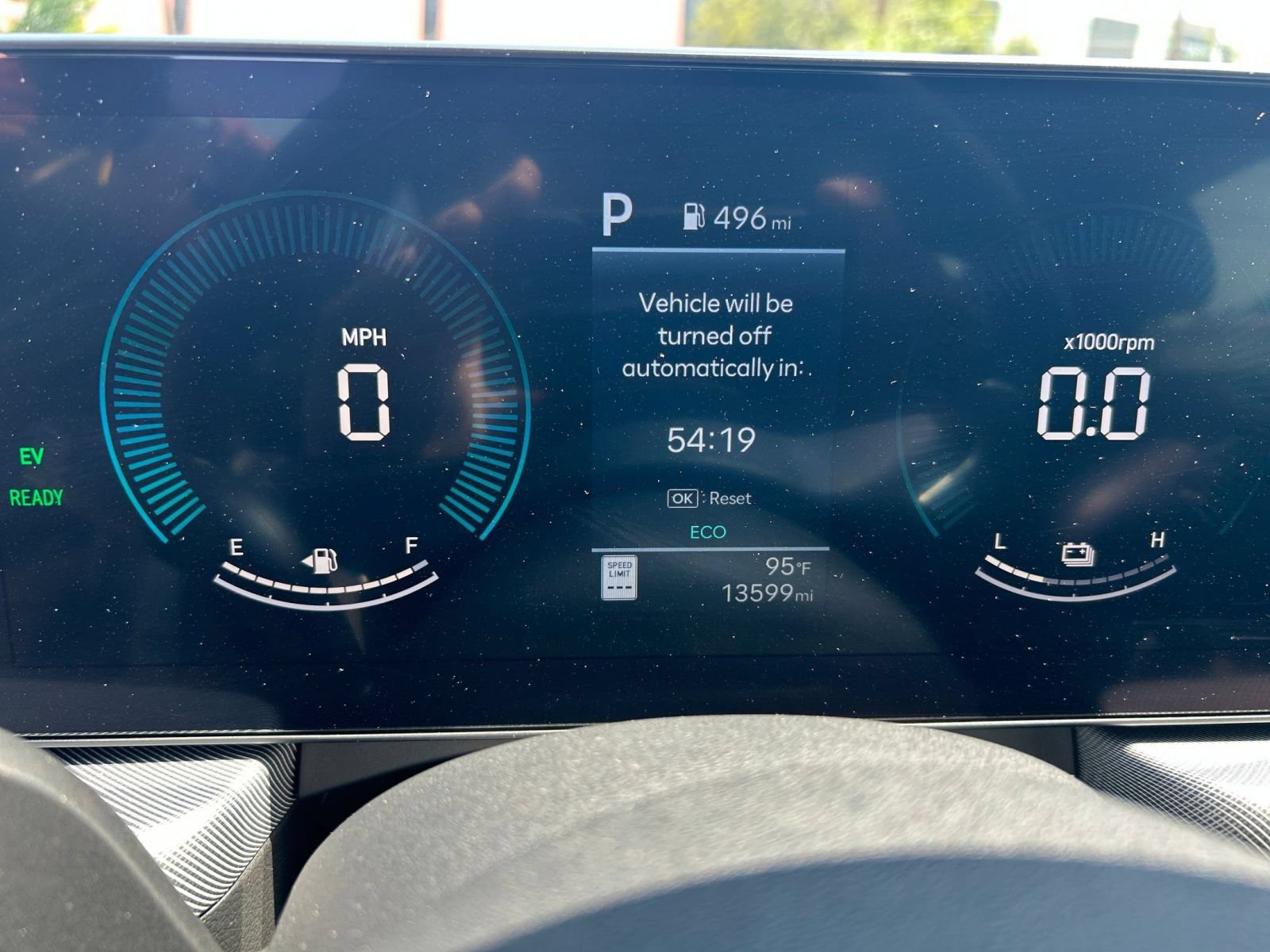 Used 2026 Hyundai Sonata Blue FWD image 41