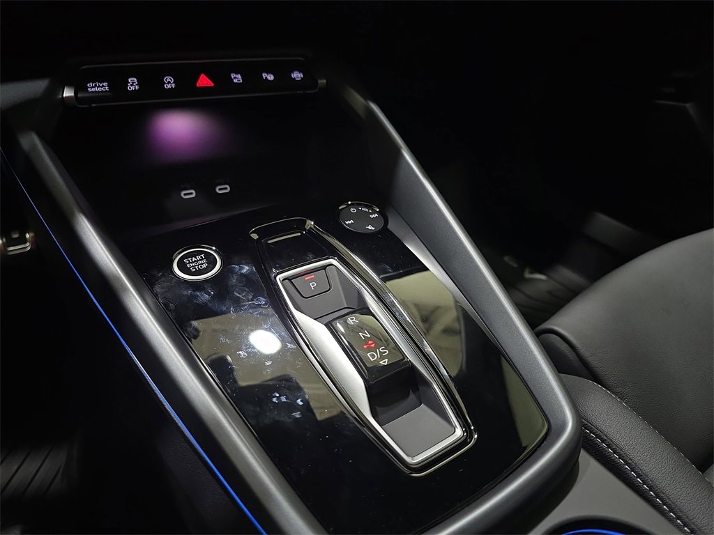 New 2026 Audi A3 2.0T Premium Plus image 24