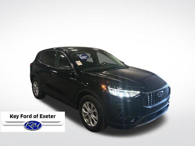 Certified 2023 Ford Escape Active