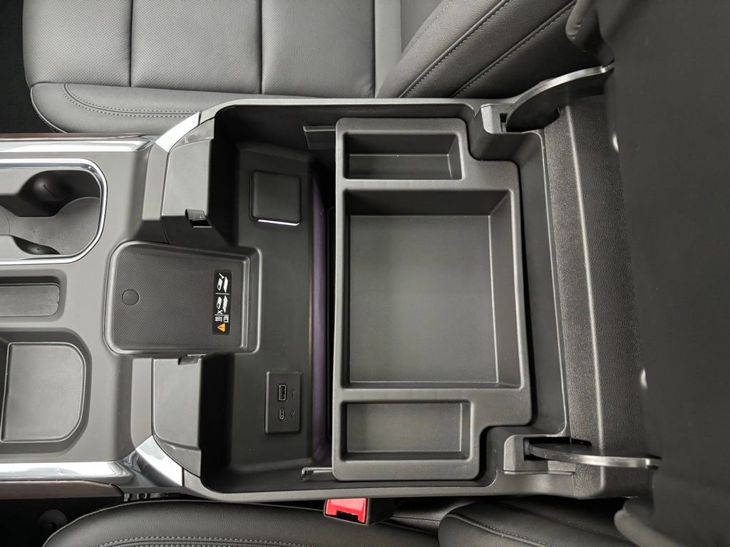 New 2026 GMC Sierra 1500 SLT w/ SLT Premium Package image 31