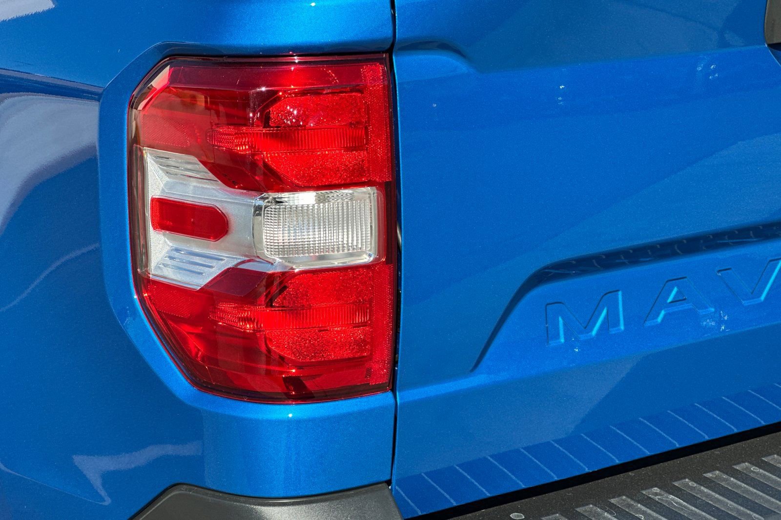 New 2026 Ford Maverick XLT w/ XLT Luxury Package image 24