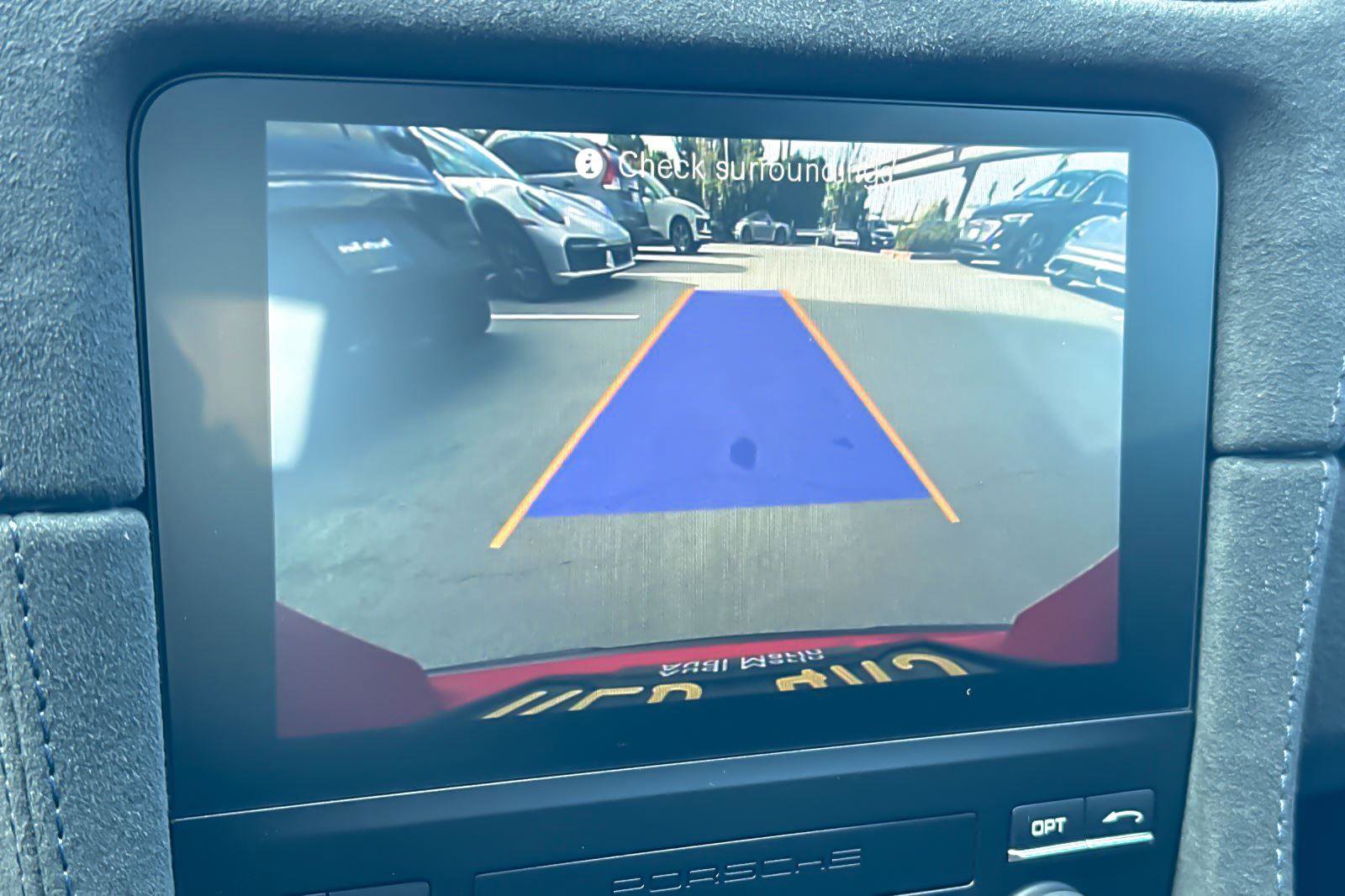 Used 2024 Porsche 718 Cayman GT4 RS image 17