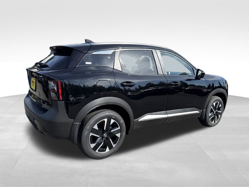 New 2026 Nissan Kicks SV w/ SV Premium Package AWD/4WD image 7