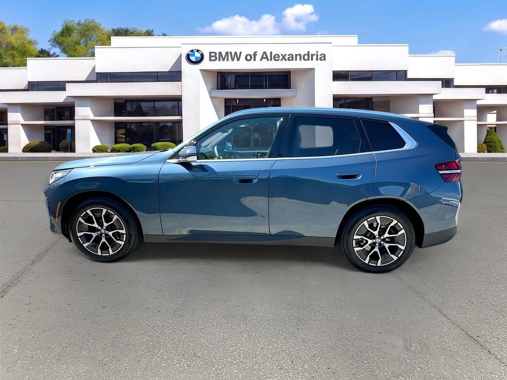 Used 2026 BMW X3 xDrive30i AWD/4WD image 4