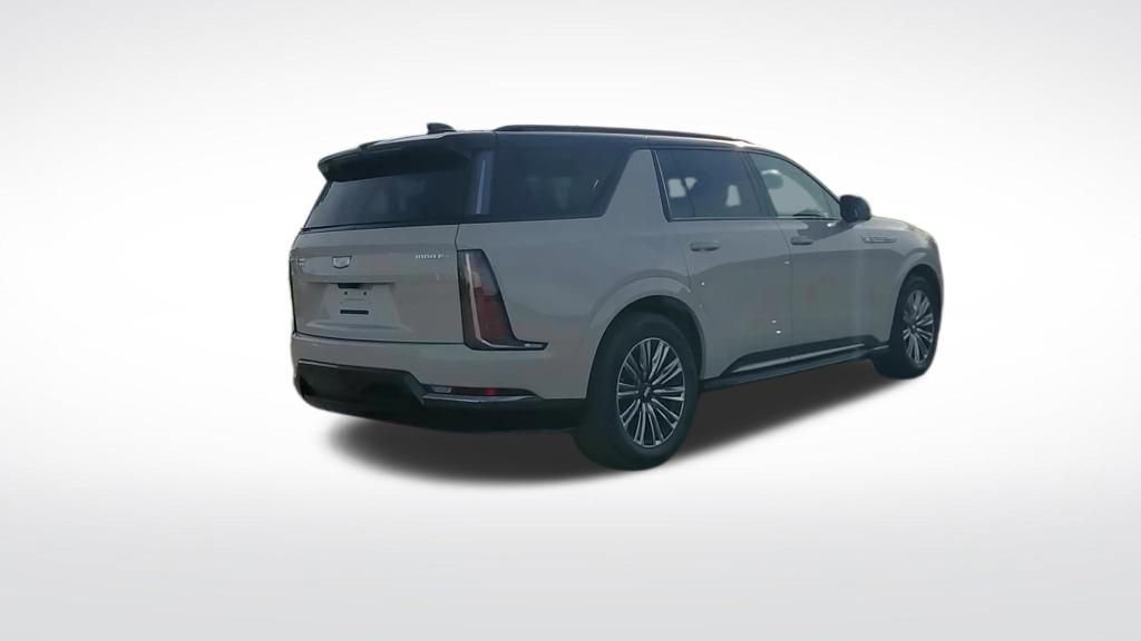 New 2026 Cadillac Escalade IQL Sport 1 w/ LPO, Floor Liner Package image 8