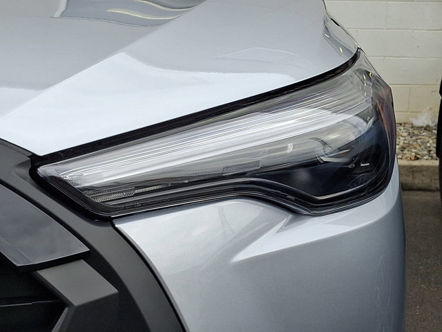 New 2026 Toyota Corolla Cross XLE image 4