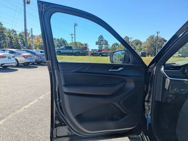 New 2025 Jeep Grand Cherokee Laredo RWD image 14