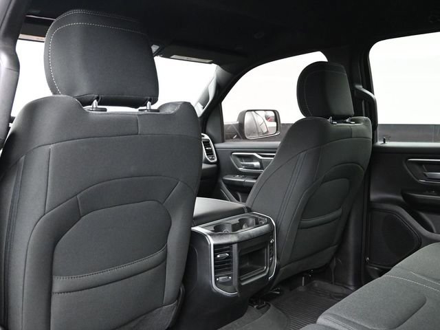 Certified 2022 RAM 1500 Big Horn image 23