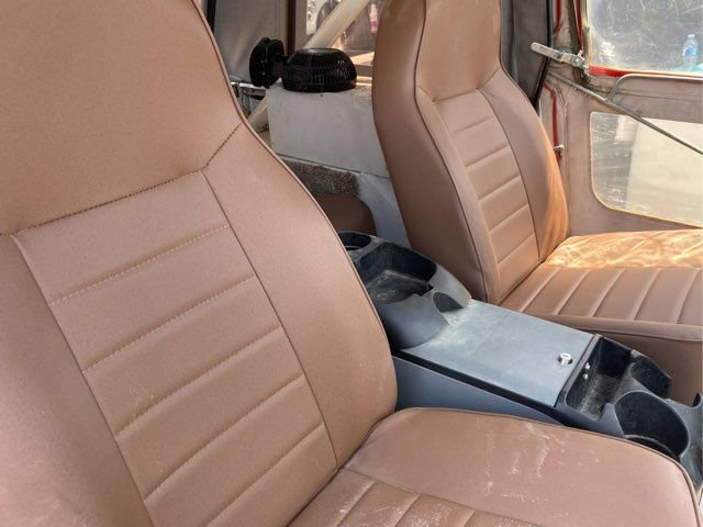 Used 1986 Jeep CJ 7 image 14