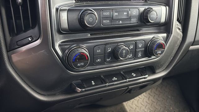 Used 2017 Chevrolet Silverado 1500 LT w/ All Star Edition image 27