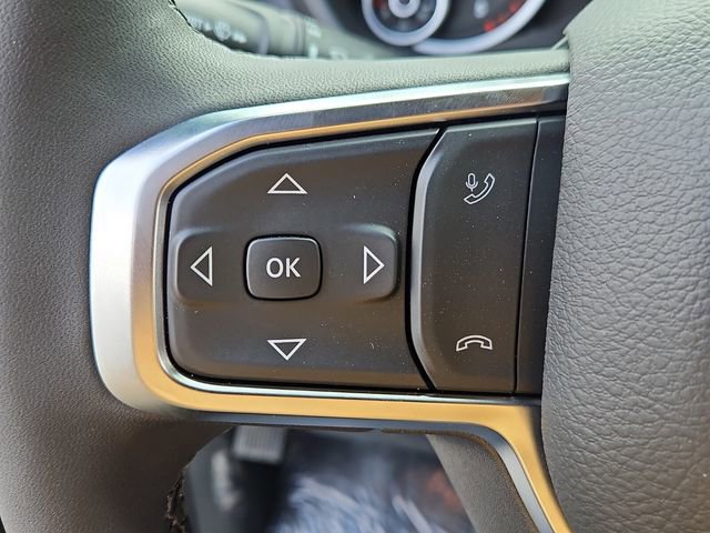 New 2026 RAM 2500 Big Horn AWD/4WD image 22