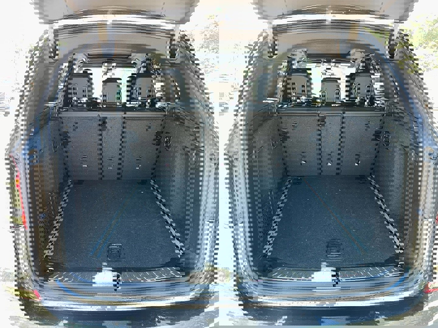 Used 2021 BMW X3 xDrive30i w/ Convenience Package image 25