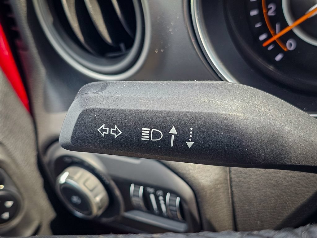 Used 2021 Jeep Wrangler Unlimited Sport AWD/4WD image 15