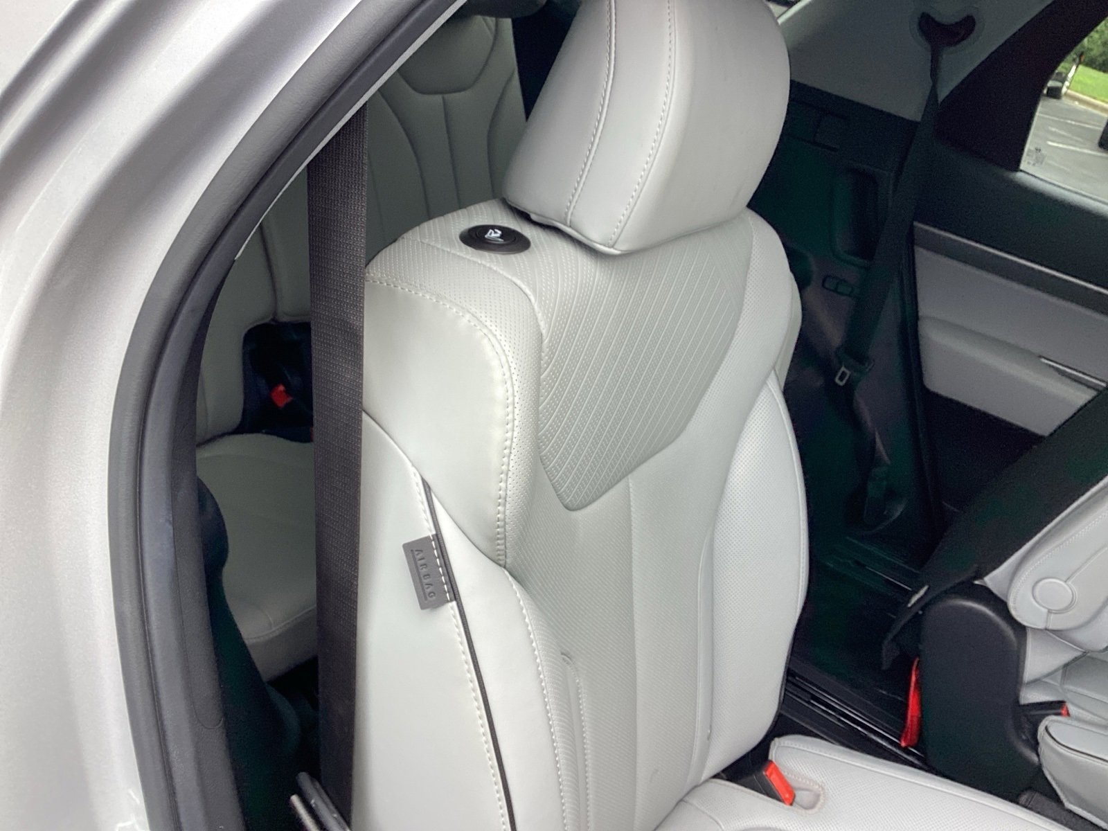 Used 2024 Hyundai Palisade SEL image 23