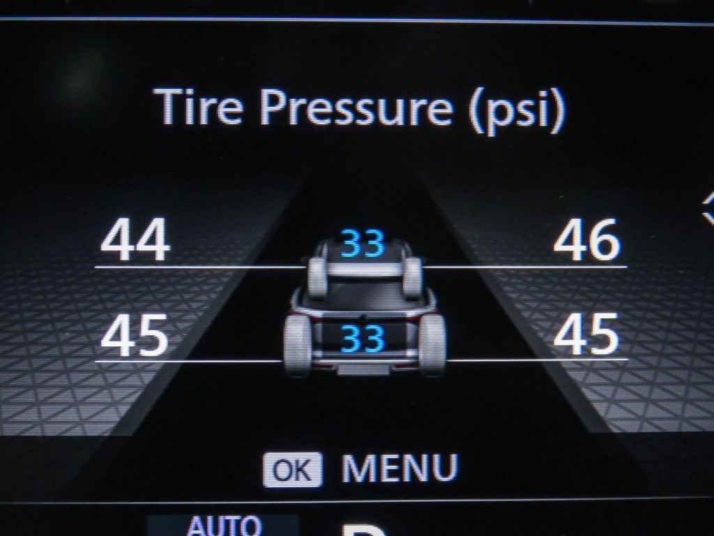 New 2025 Nissan Pathfinder SV w/ Lighting Package (N92) image 30