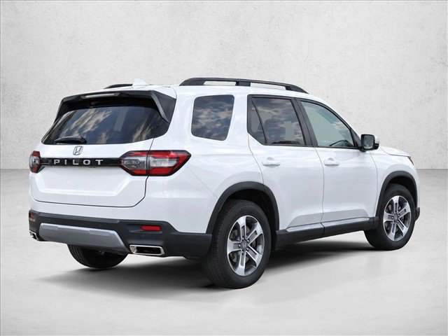 New 2026 Honda Pilot EX-L image 7