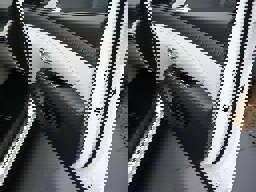 New 2026 Hyundai Tucson Limited image 41