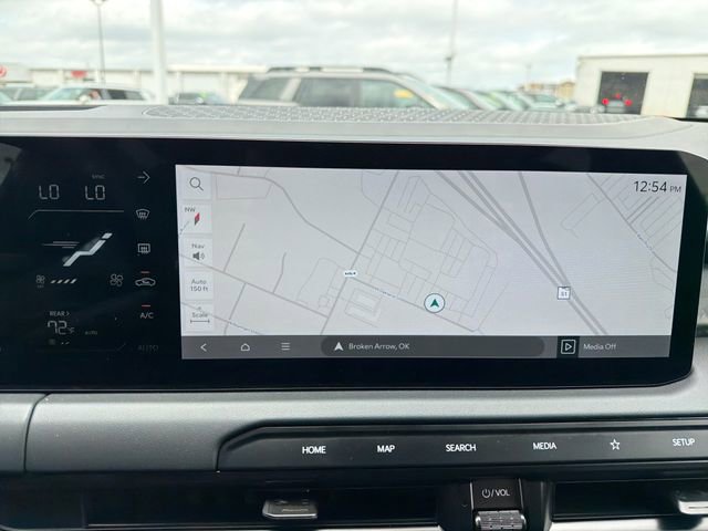 New 2027 Kia Telluride SX Prestige X-Pro AWD/4WD image 12