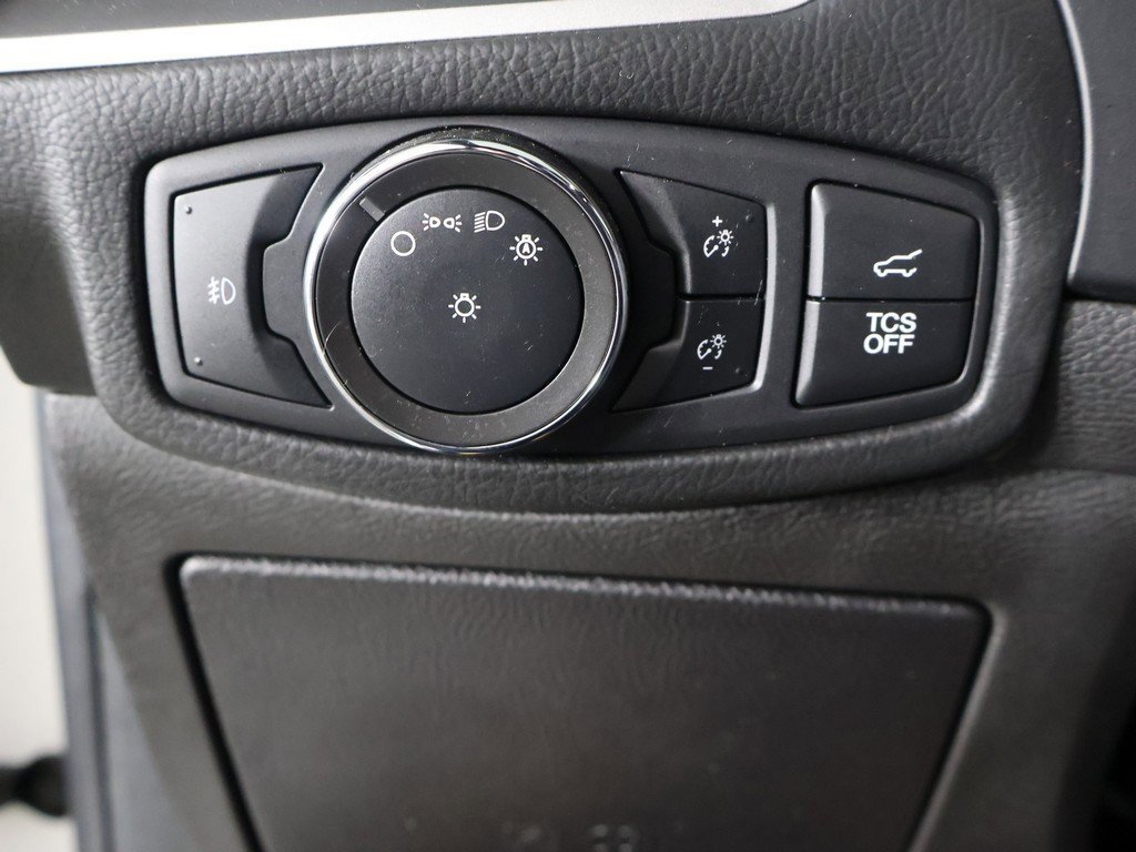 Used 2022 Ford Edge ST-Line w/ Class II Trailer Tow Package image 36