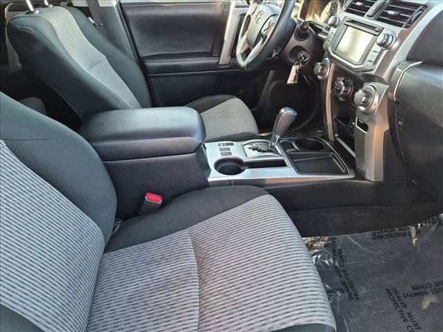 Used 2019 Toyota 4Runner SR5 RWD image 19