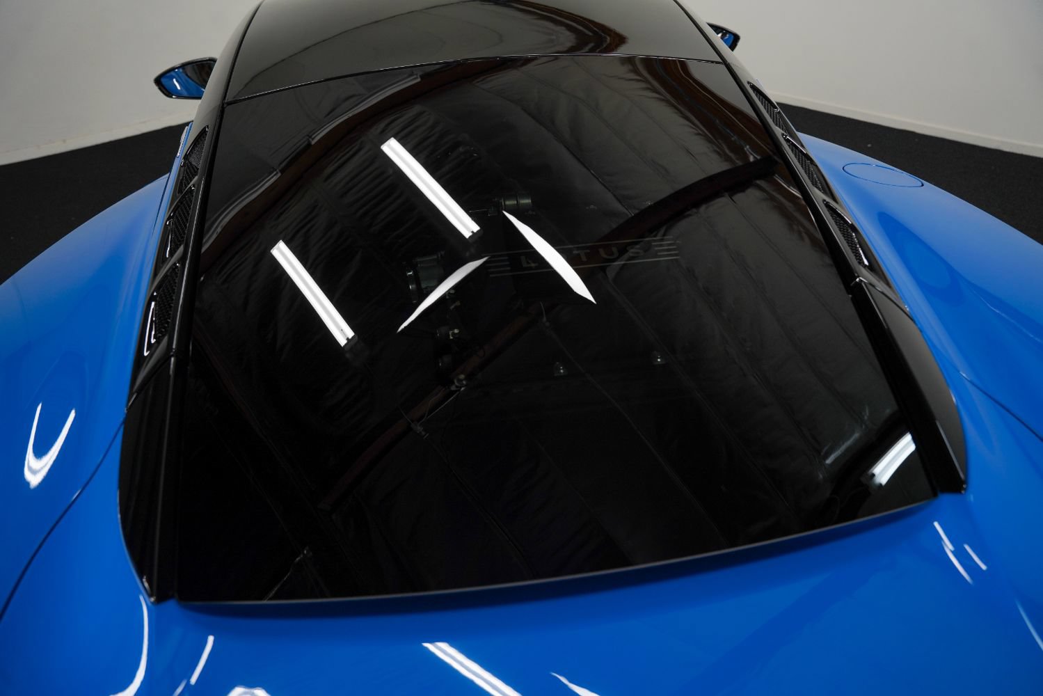 Used 2024 Lotus Emira First Edition RWD image 23