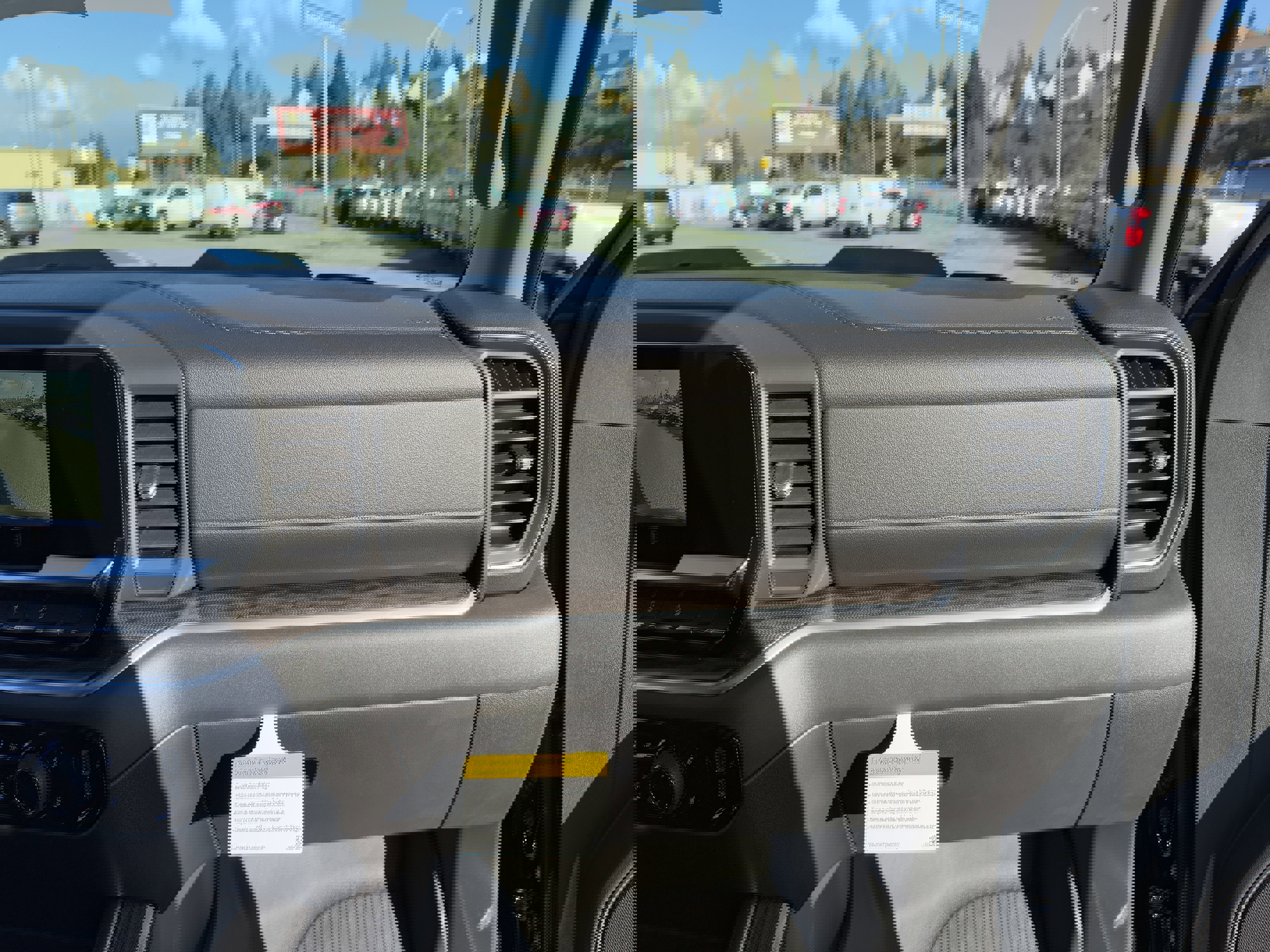 New 2026 Chevrolet Silverado 1500 LT Trail Boss w/ LT Trail Boss Premium Package image 24