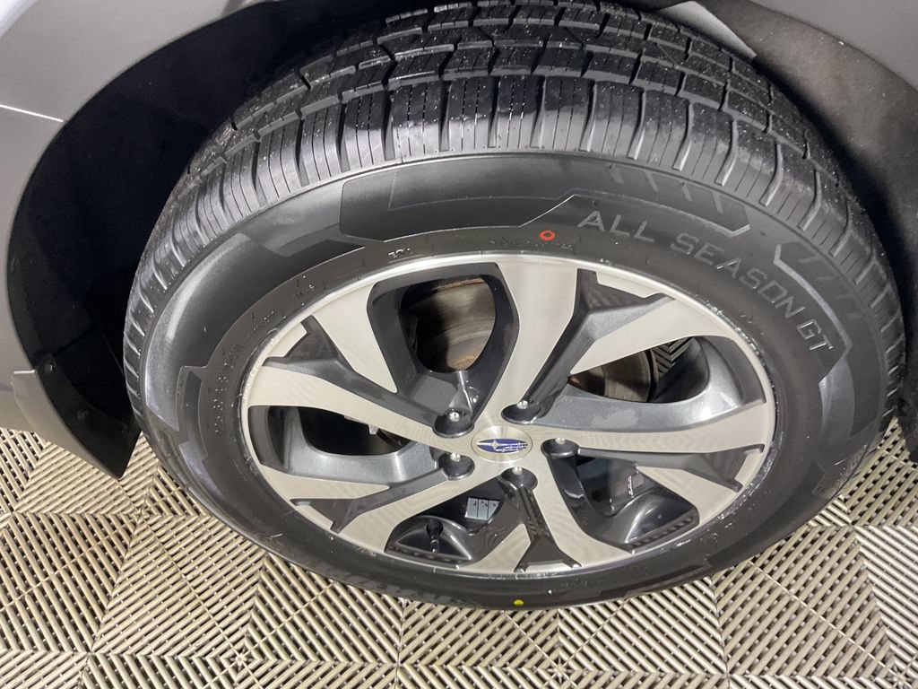 Used 2022 Subaru Outback Limited AWD/4WD image 10