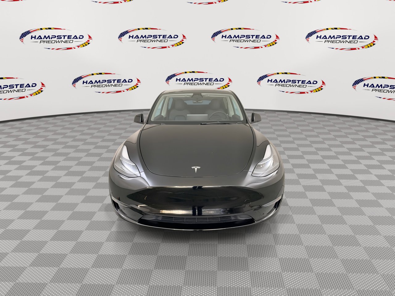 Used 2023 Tesla Model Y Performance image 3