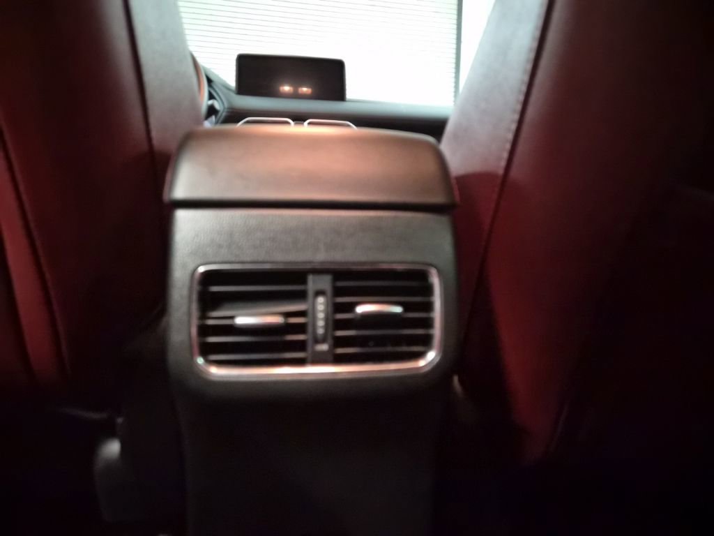 Used 2022 MAZDA CX-5 Carbon Edition image 22