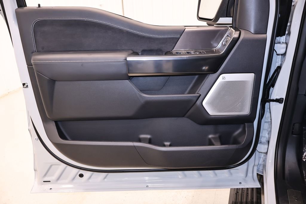 New 2026 Ford F150 Platinum w/ Equipment Group 702A High AWD/4WD image 9