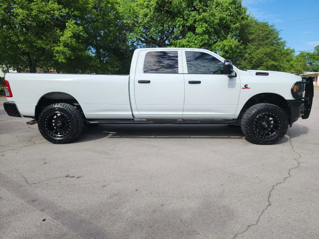 Used 2024 RAM 2500 Tradesman AWD/4WD image 14