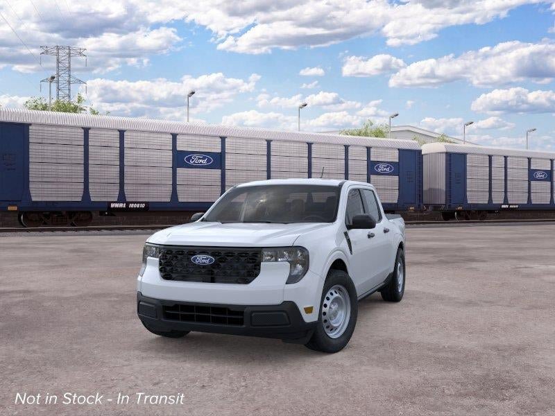 New 2026 Ford Maverick XL w/ Equipment Group 101A AWD/4WD image 2