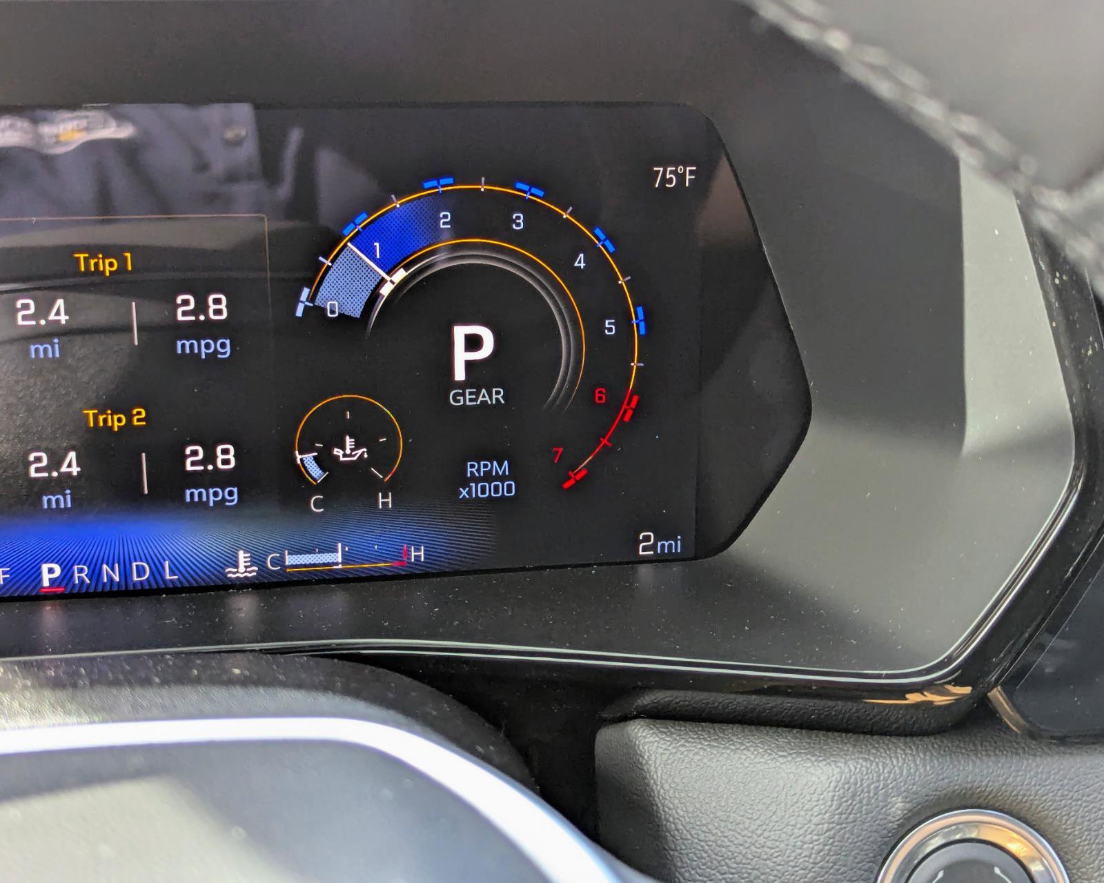 New 2026 Chevrolet Colorado LT w/ LT Convenience Package image 47