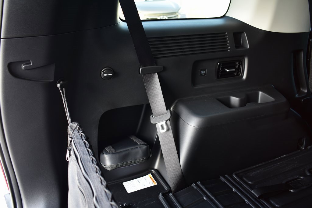 New 2026 Hyundai Santa Fe SEL image 28