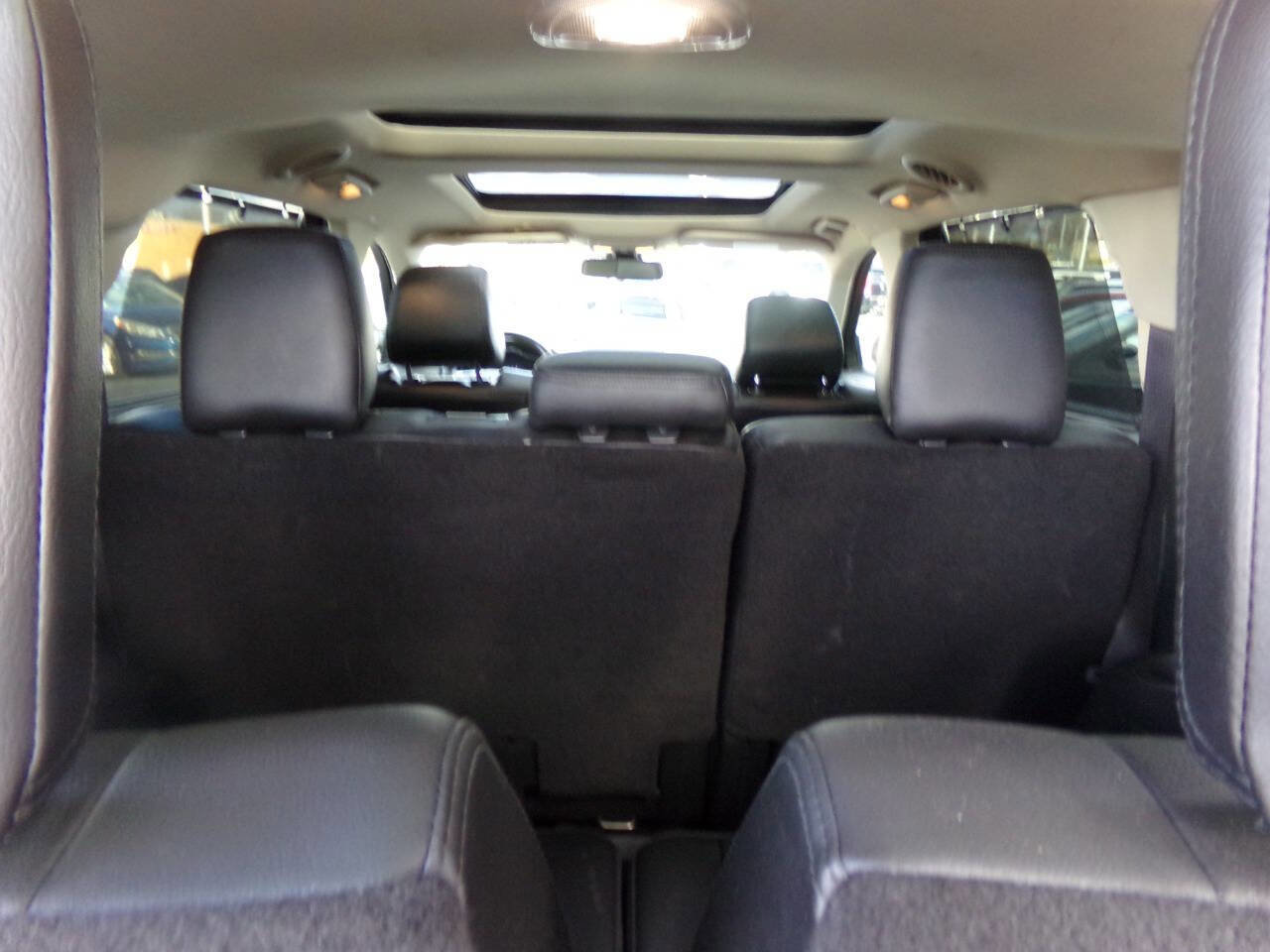 Used 2014 Lincoln MKT AWD w/ Equipment Group 201A image 26