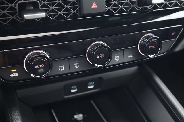 New 2026 Honda Accord Sport image 16
