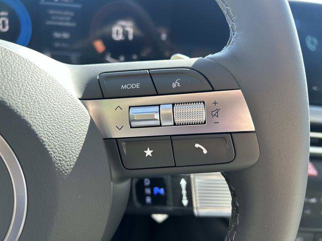 New 2026 Hyundai Sonata SEL AWD/4WD image 9