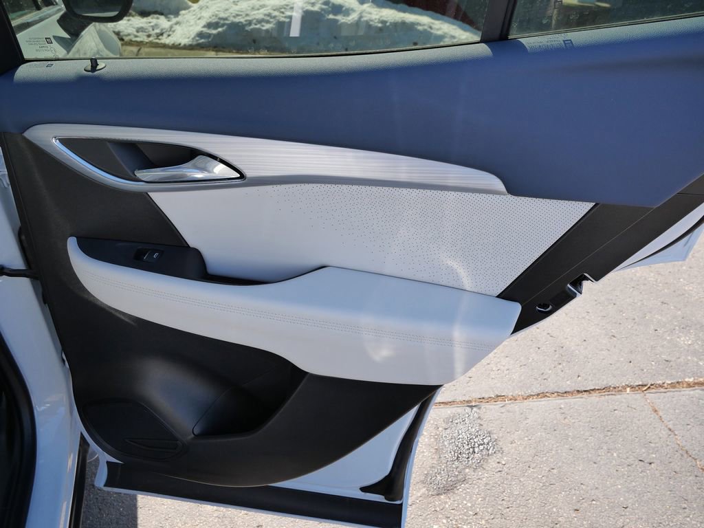 New 2026 Buick Envision Avenir image 26