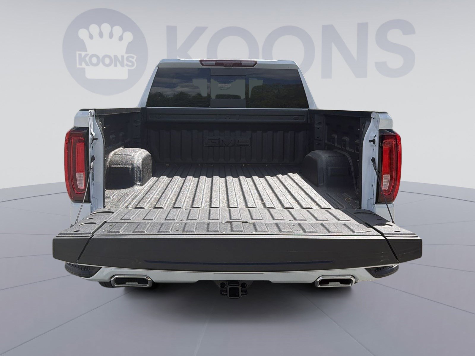 New 2026 GMC Sierra 1500 Denali w/ Denali Reserve Package AWD/4WD image 26