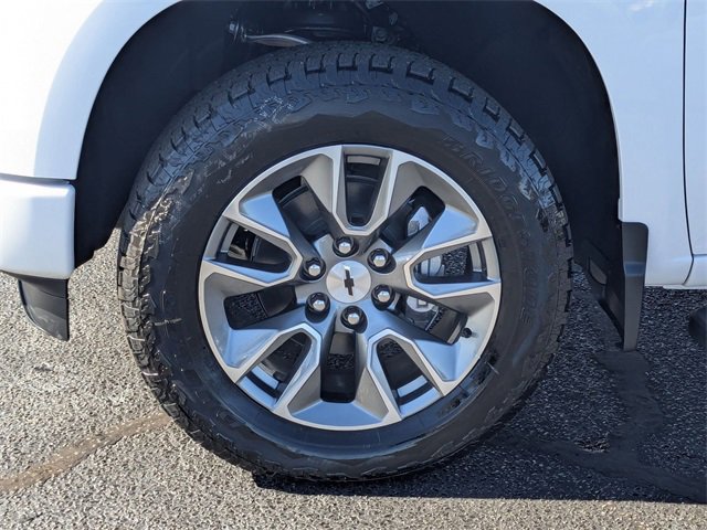 New 2026 Chevrolet Silverado 1500 RST image 10