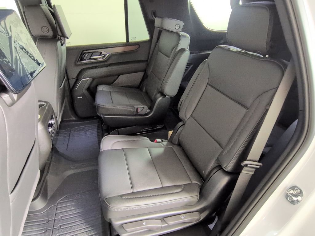 New 2026 GMC Yukon Denali w/ Denali Reserve Package AWD/4WD image 25