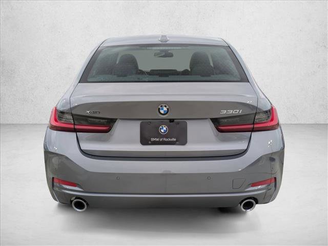 New 2026 BMW 330i xDrive Sedan w/ Premium Package image 8