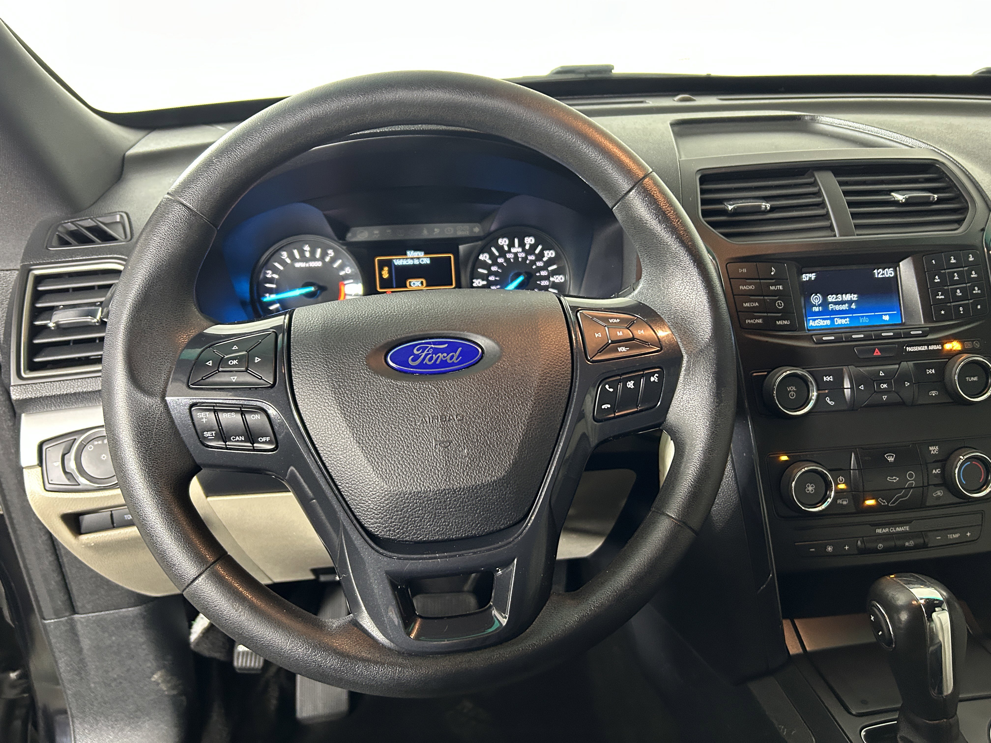 Used 2018 Ford Explorer 4WD image 13