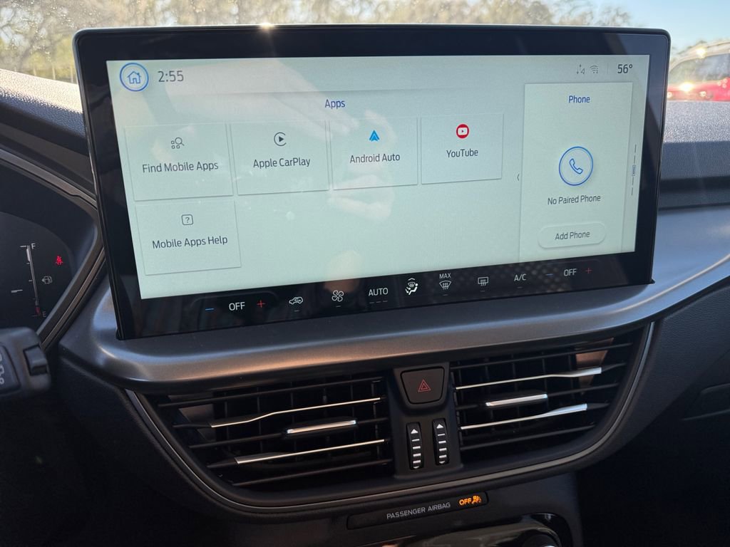 New 2026 Ford Escape Active w/ Tech Pack #1 FWD image 38